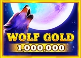 เกมสล็อต Wolf Gold 1,000,000